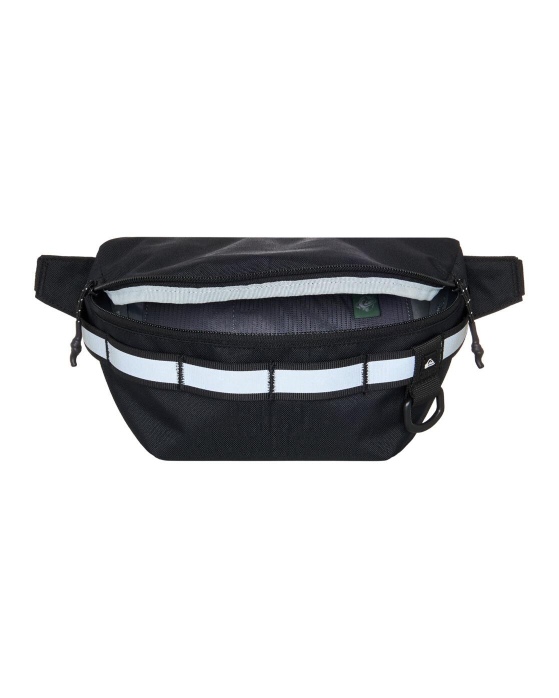 Sac banane BLING SLING Noir Homme 4/4