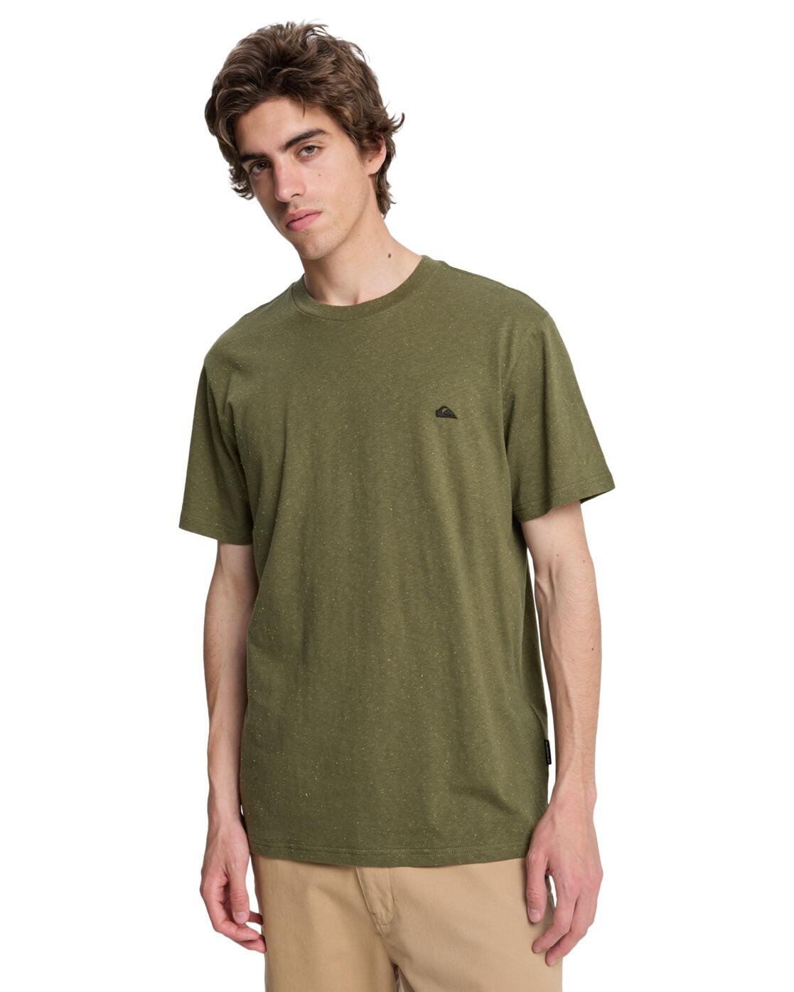 vert olive foncé