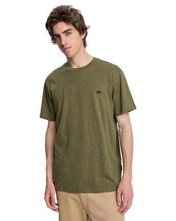 T-shirt à manches courtes MW NEPS Noir Homme