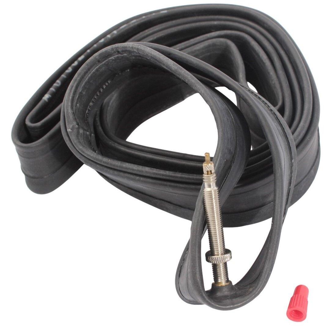 Chambre à air vélo KENDA Airolution 28 pouces / 700 x 30 – 43C (48 mm FV) 5/5