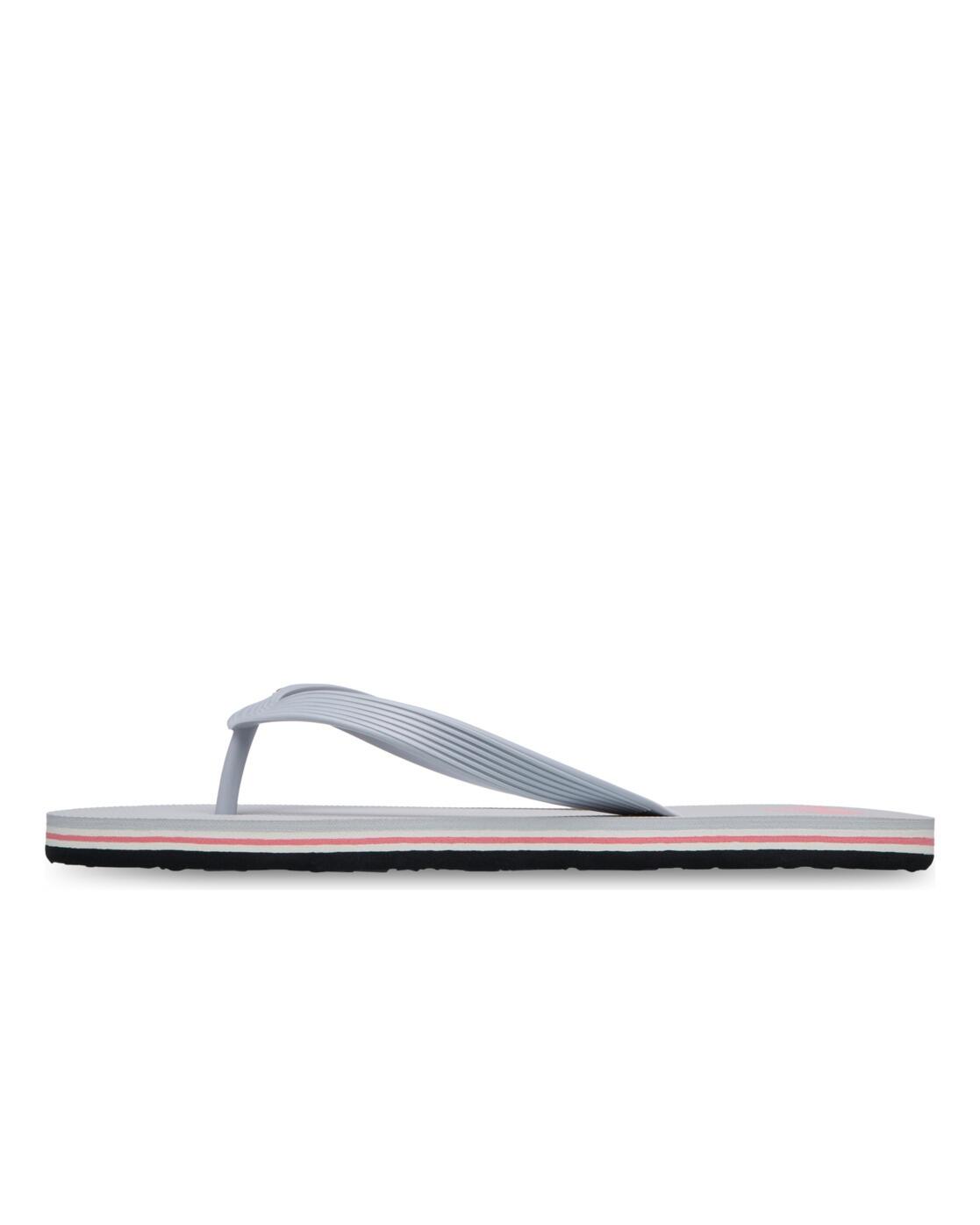 Tongs MOLOKAI CORE Gris Homme 3/4