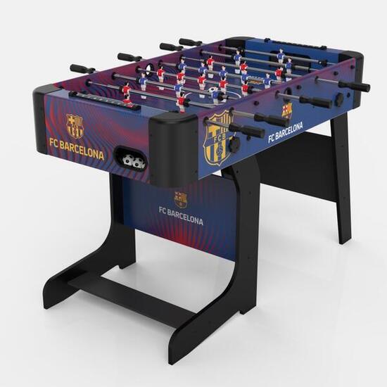 CALCIOBALILLA PIEGHEVOLE .C. BARCELONA