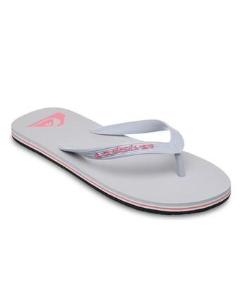 Chanclas MOLOKAI CORE Blanco Hombre