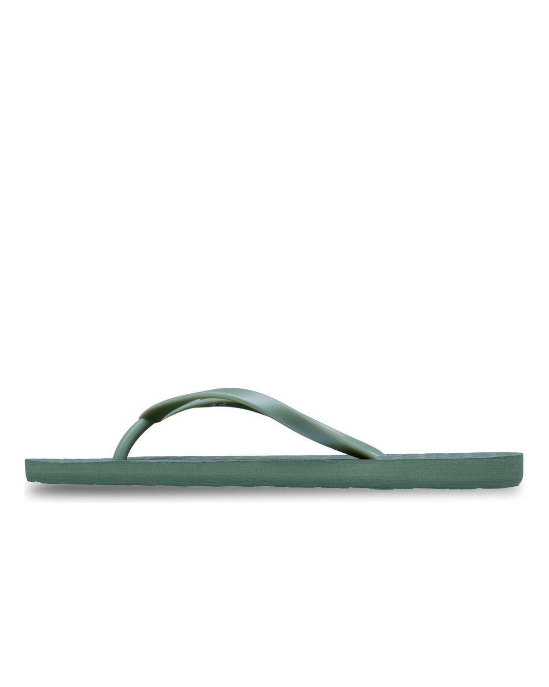Tongs VIVA IV Vert Femme 3/4