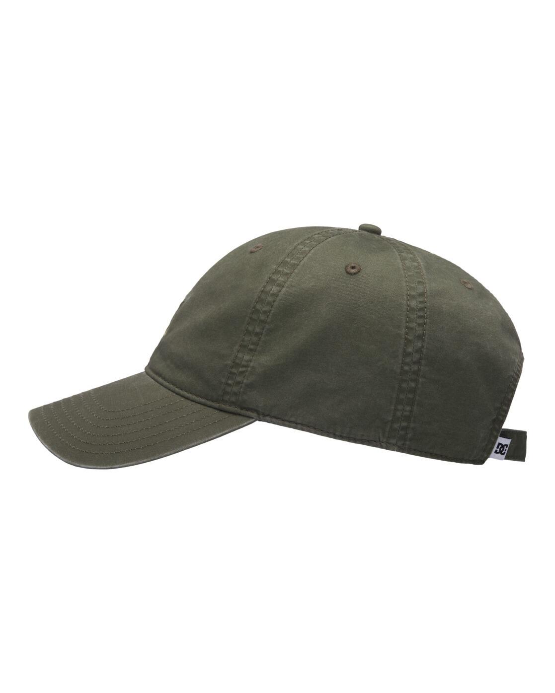 Casquette strapback Vert Homme 2/4