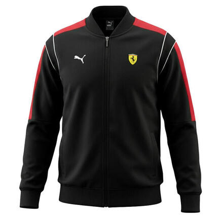 Veste de survêtement Puma FERRARI MT7 Veste de survetement Puma