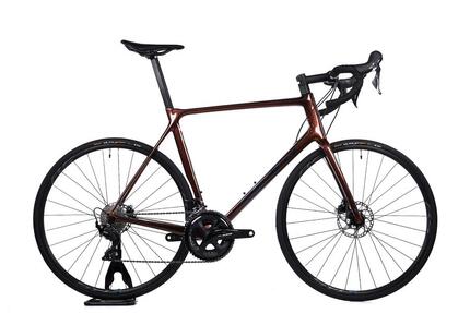 Refurbished - Rennrad - Giant TCR - XL . GUT
