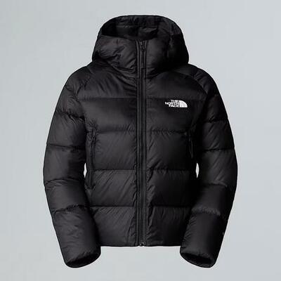THE NORTH FACE Giacca in piumino con cappuccio Hyalite da donna NF0A8E75JK3 B...