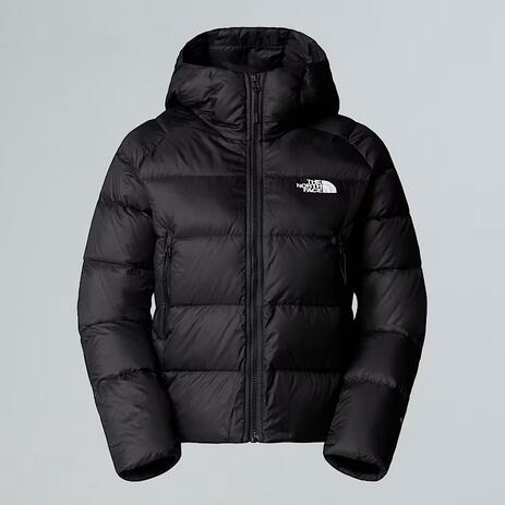 THE NORTH FACE Giacca in piumino con cappuccio Hyalite da donna NF0A8E75JK3 B...