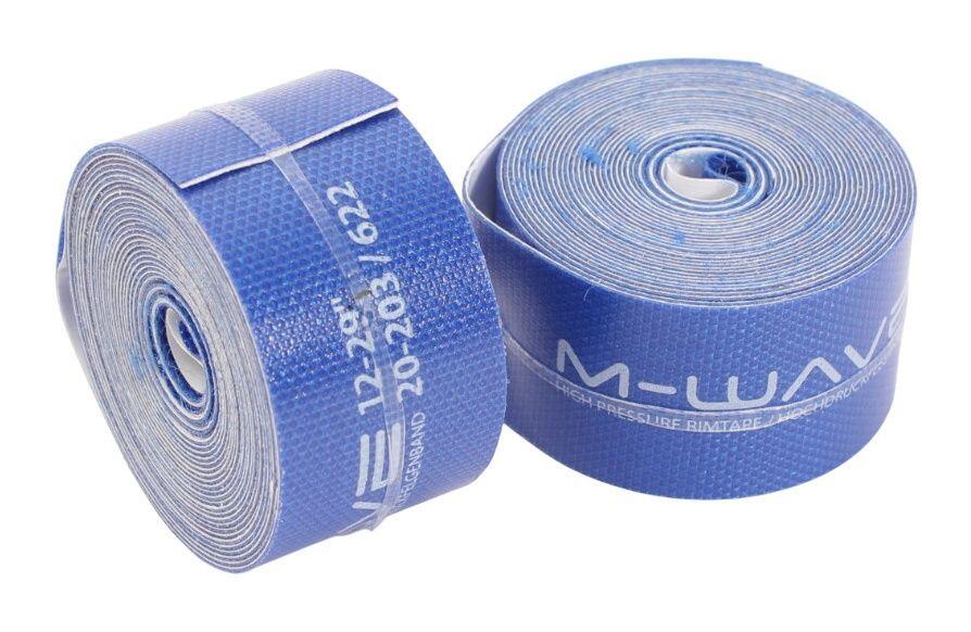 Hogedruk velglint RT-HP-Glue (1 paar) 20 mm 3/4