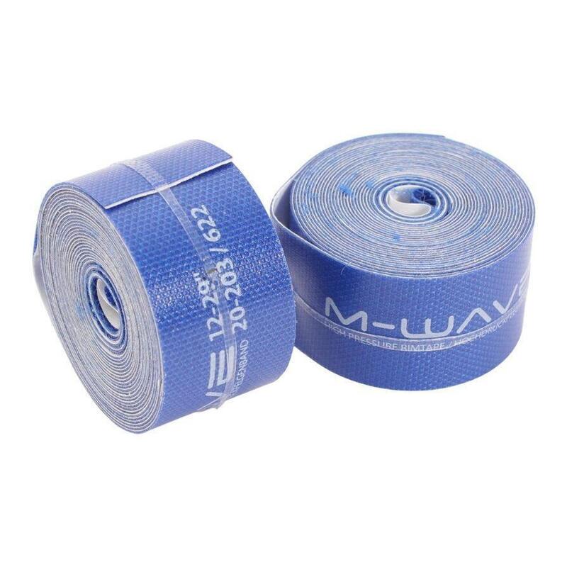 Bandă de jantă de înaltă presiune RT-HP-Glue (1 pereche) 20 mm