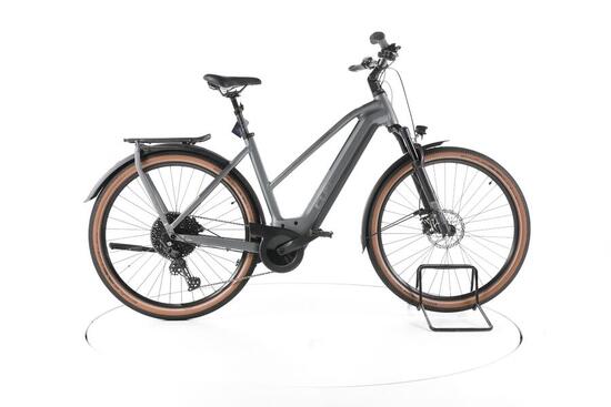 Refurbished - Cube Kathmandu Hybrid Pro Trekking E-Bike 2023 - Sehr gut