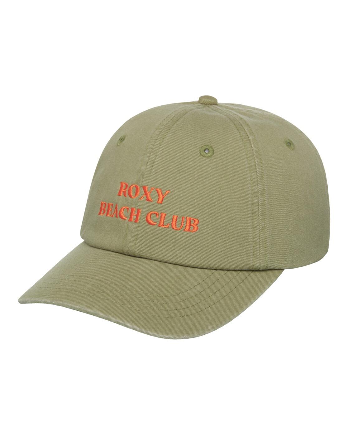 Casquette strapback TOADSTOOL Vert Femme 4/4