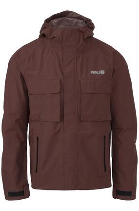 City Cruiser Regenjas Dark Sage
