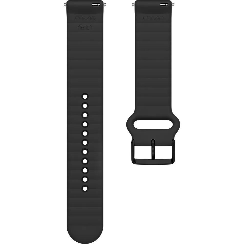 Bracelet interchangeable pour montre 22mm "Ignite" Polar 2/3