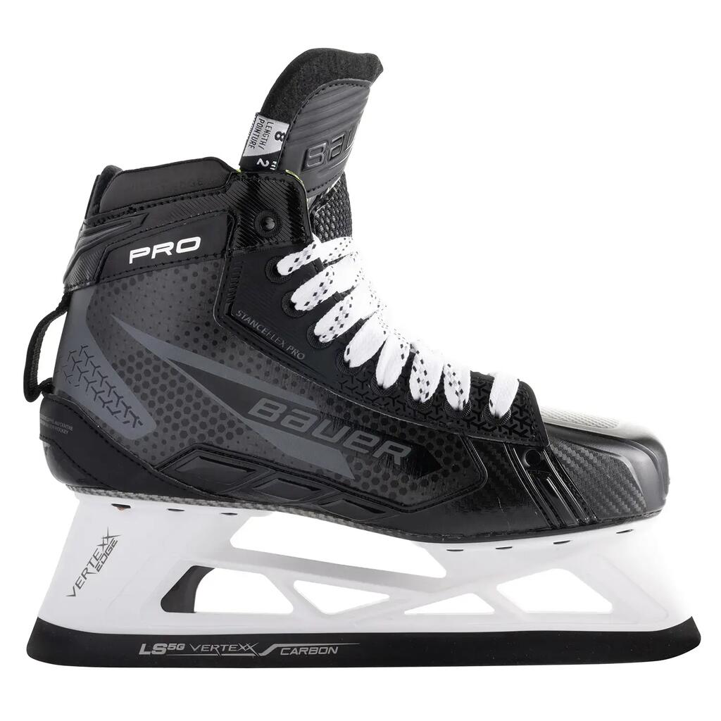 BAUER Goalie Skate Pro - MTO - Sr. FIT2