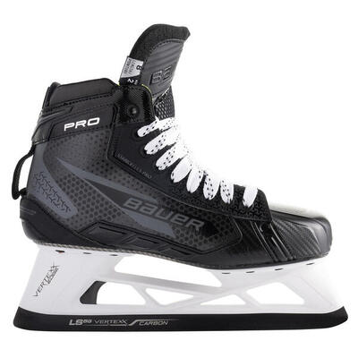 Bauer goealie schaatsen pro - mto - sr. fit2
