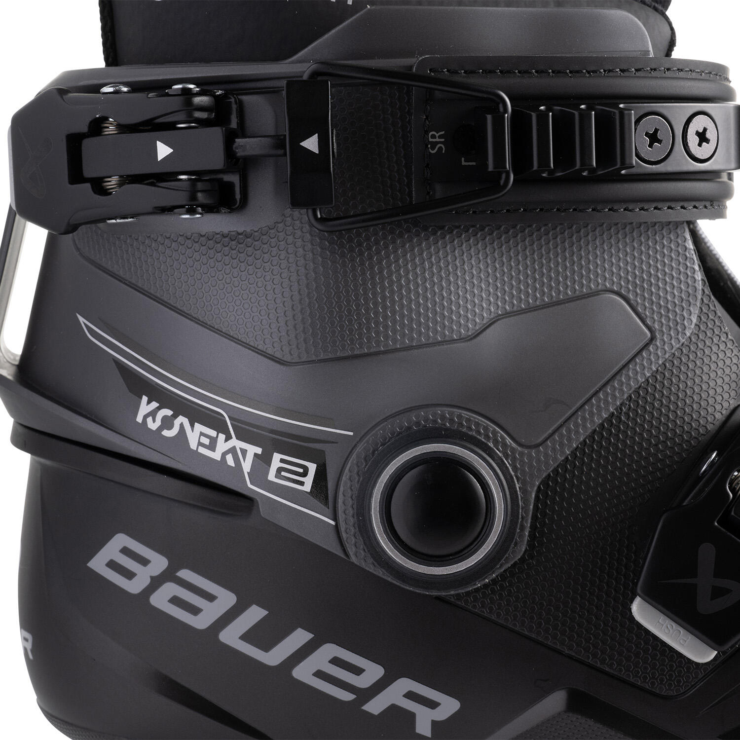 BAUER Goalie Skate Konekt2 - Sr. REGULAR 5/6