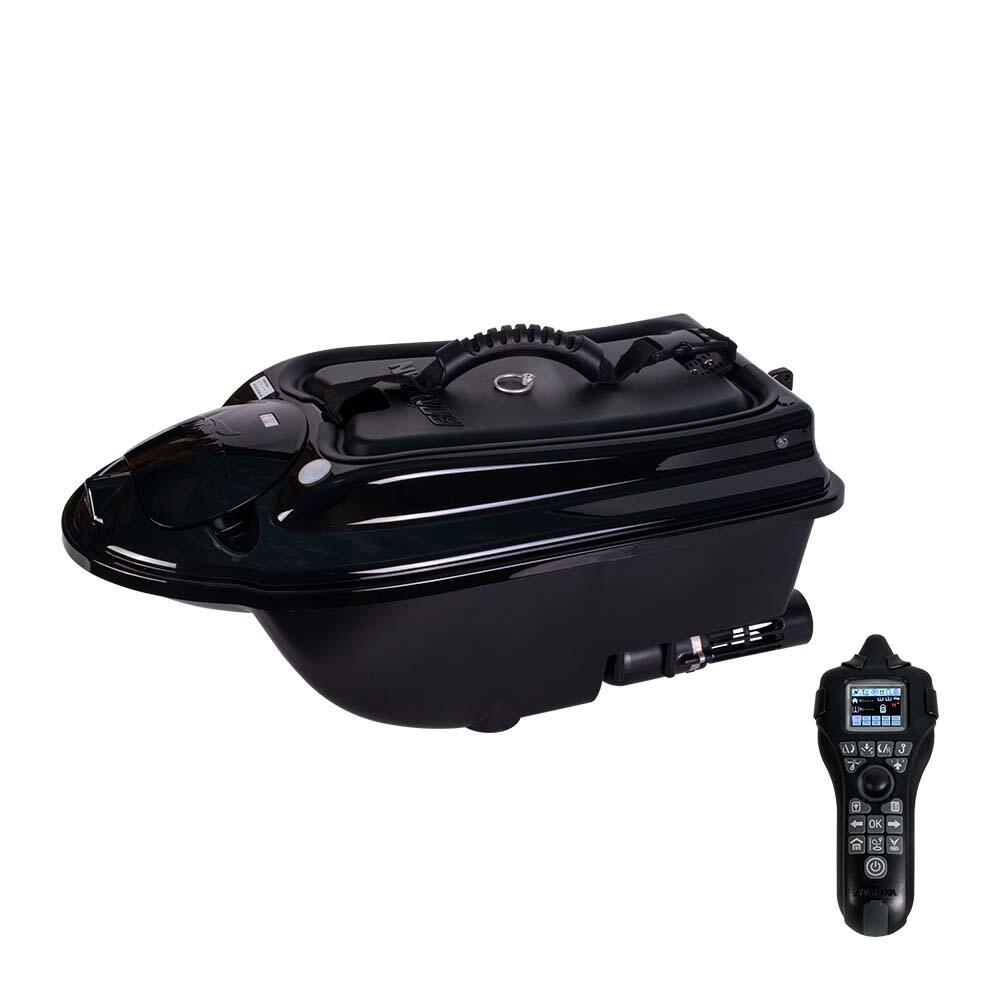 Bateau amorceur Actor Plus basic SD MK5 1/1