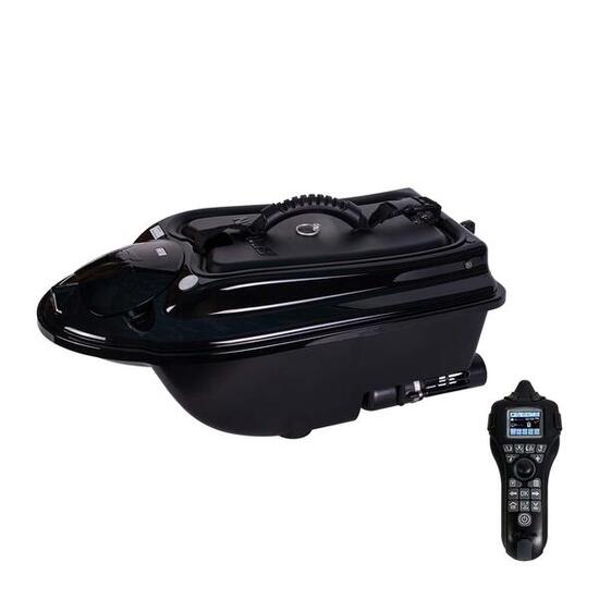 Bateau amorceur Actor Plus basic SD MK5