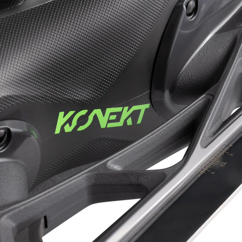 BAUER Goalie Skate Konekt2 - Sr. REGULARE