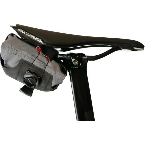 Fahrradsatteltasche "Roll Asymmetrico" 0.7L Silca 3/5