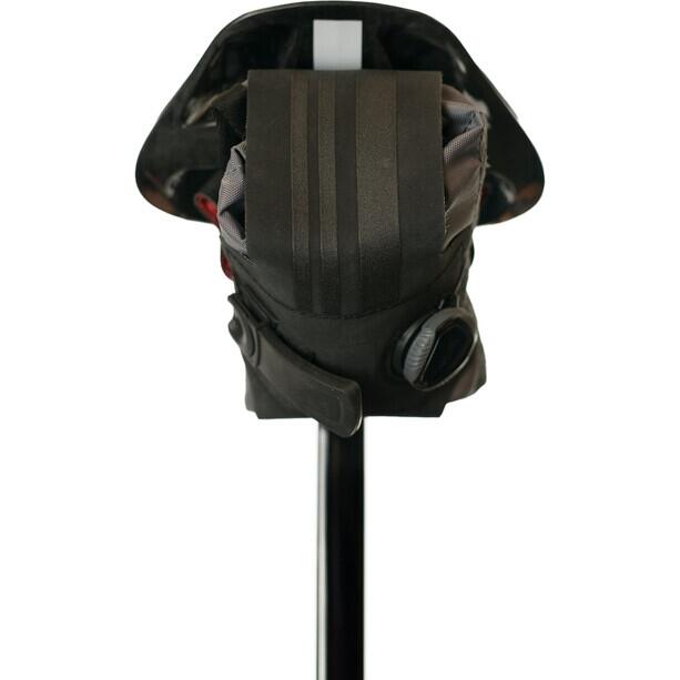 Fahrradsatteltasche "Roll Asymmetrico" 0.7L Silca 2/5