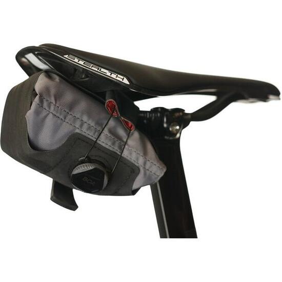 Roll Asymmetrico" fietszadeltas 0,7L Silca