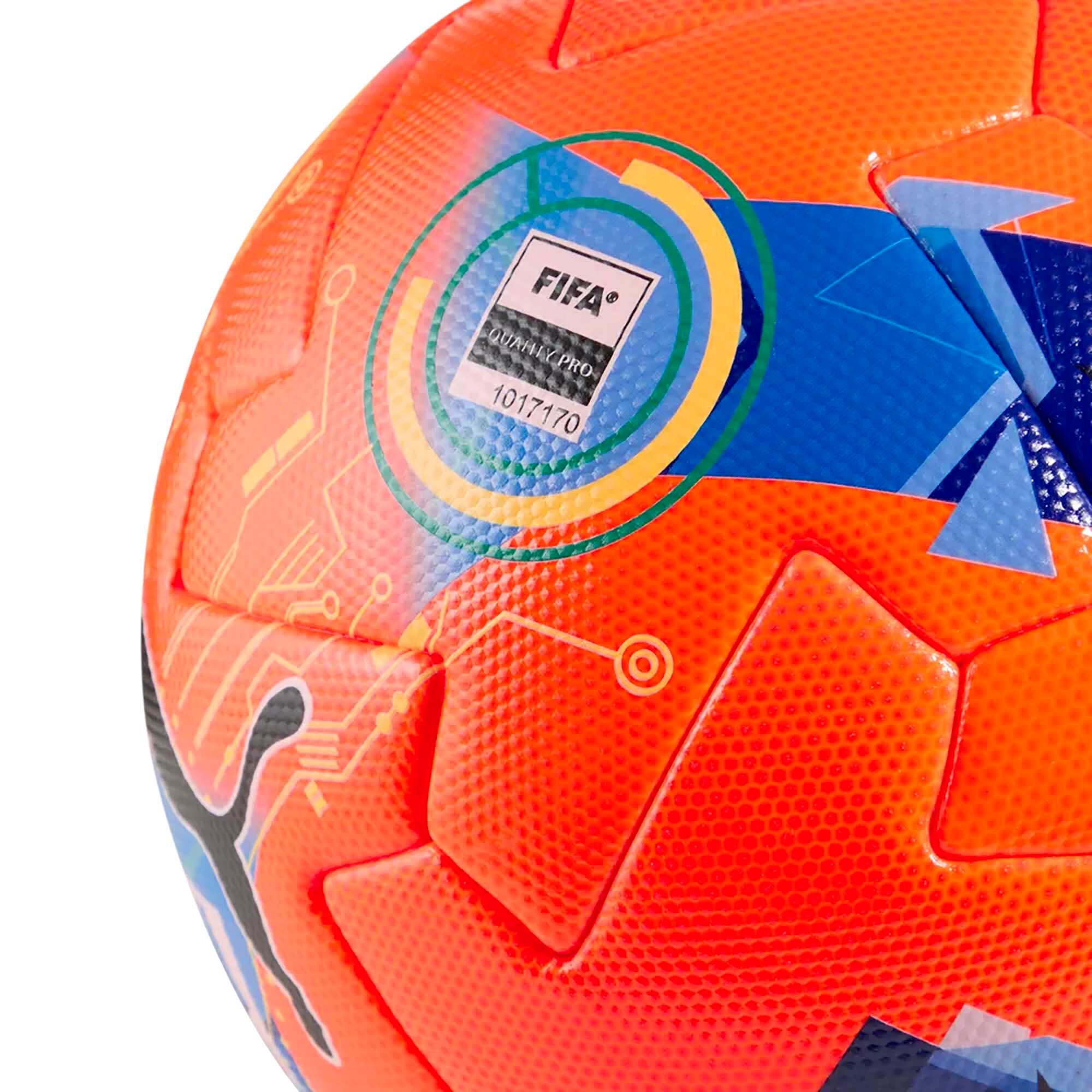 Balón Puma Orbita Serie A (Fifa Quality) Wp Adulto 2/3