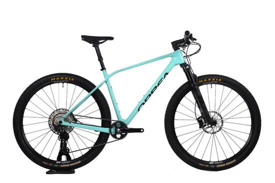 Refurbished - Mountainbike - Orbea Alma - L - SEHR GUT