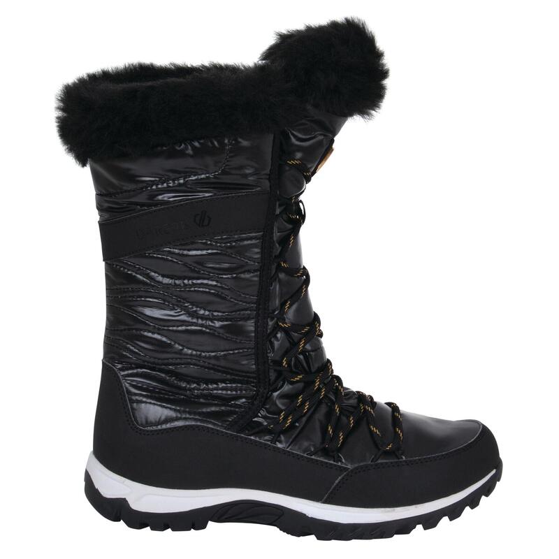 Kardrona II Femme Ski Bottes - Noir