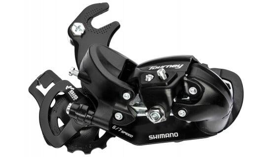 1794 Shimano Tourney RD-TY300 6/7v 11-34T