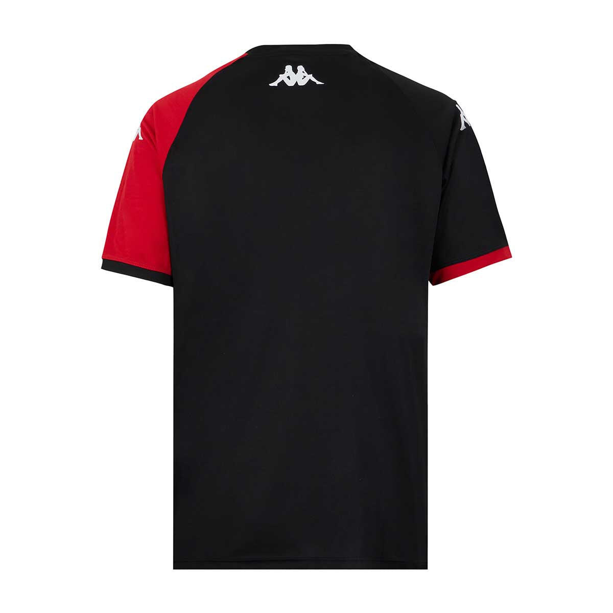 Maillot Mokibapre Pro homme WYDAD AC 25/26 4/4