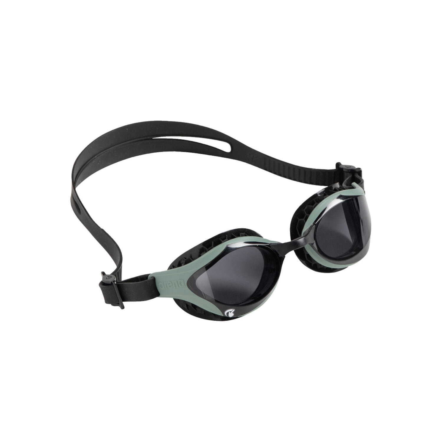Lunettes de natation Unisexe Adulte - Air-Bold Swipe 5/5
