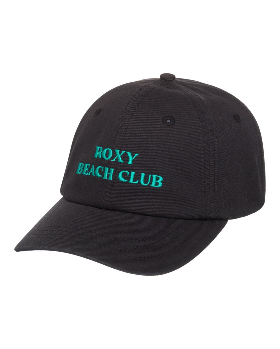 Casquette strapback TOADSTOOL Noir Femme 2/4