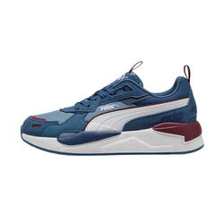 Basket Puma X-RAY 3SD