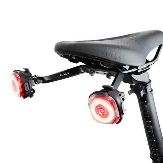 Support arrière clignotant pour éclairage "Firefly" Lumos