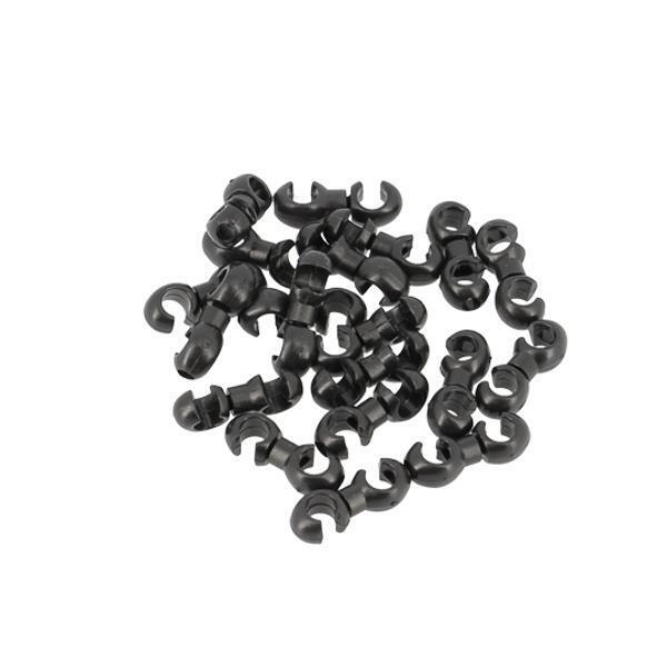 TRANSFIL Attacco per guaina rotativa Transfil (x20)