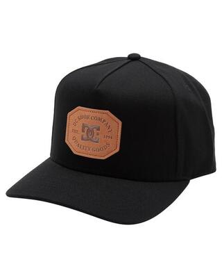 Cap reynotts schwarz heren