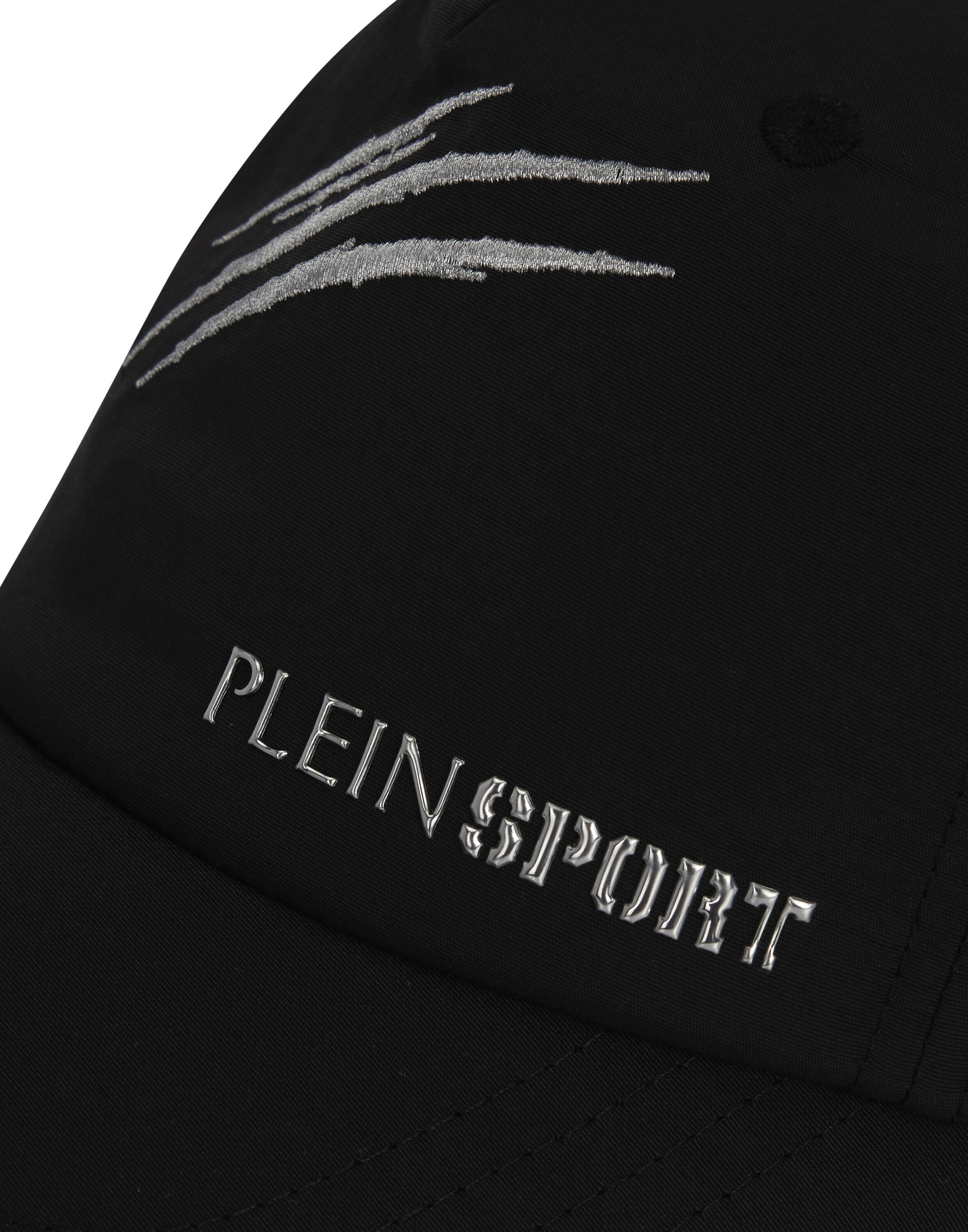 Baseball Cap Ps Chrome 3/3