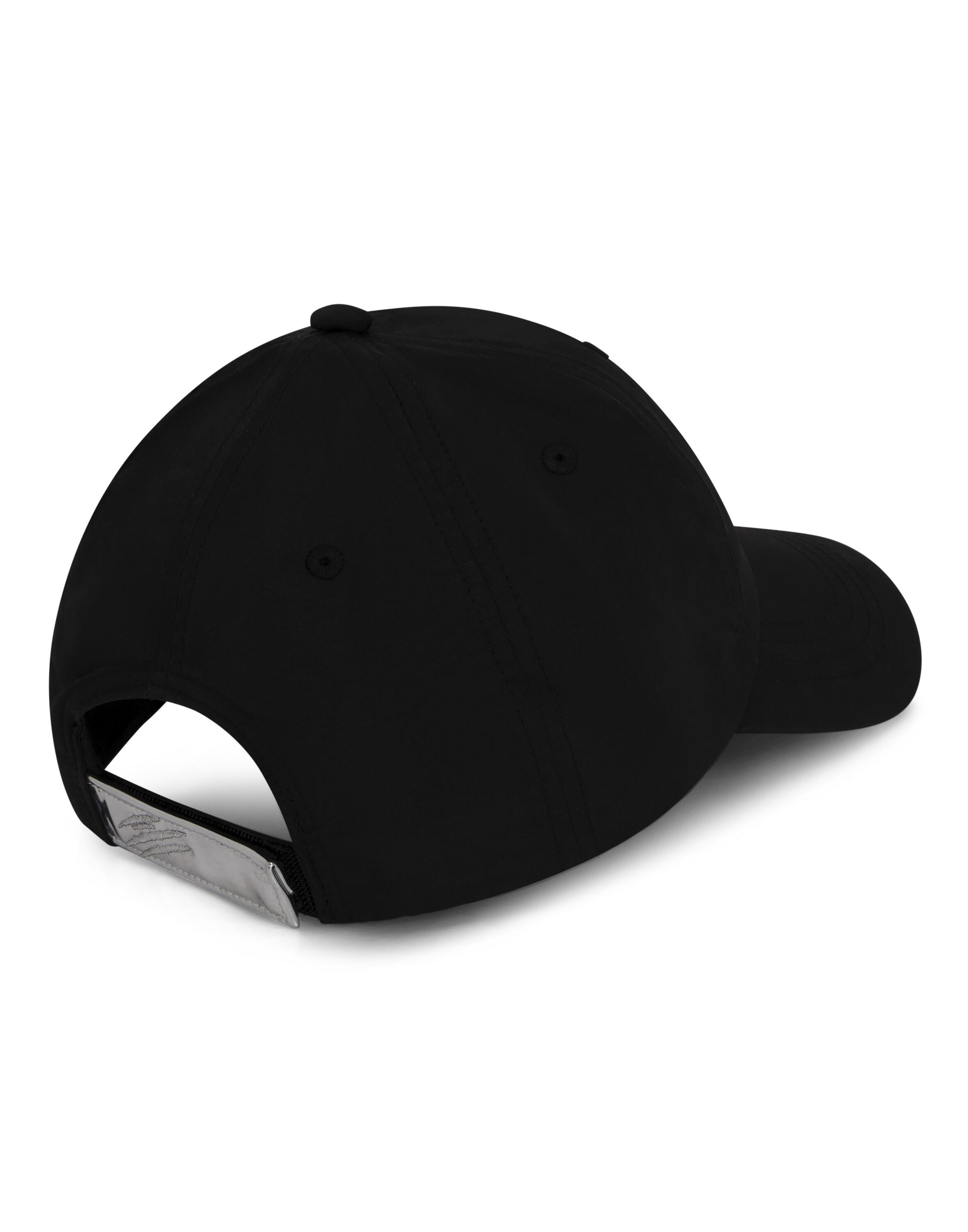 Baseball Cap Ps Chrome 2/3