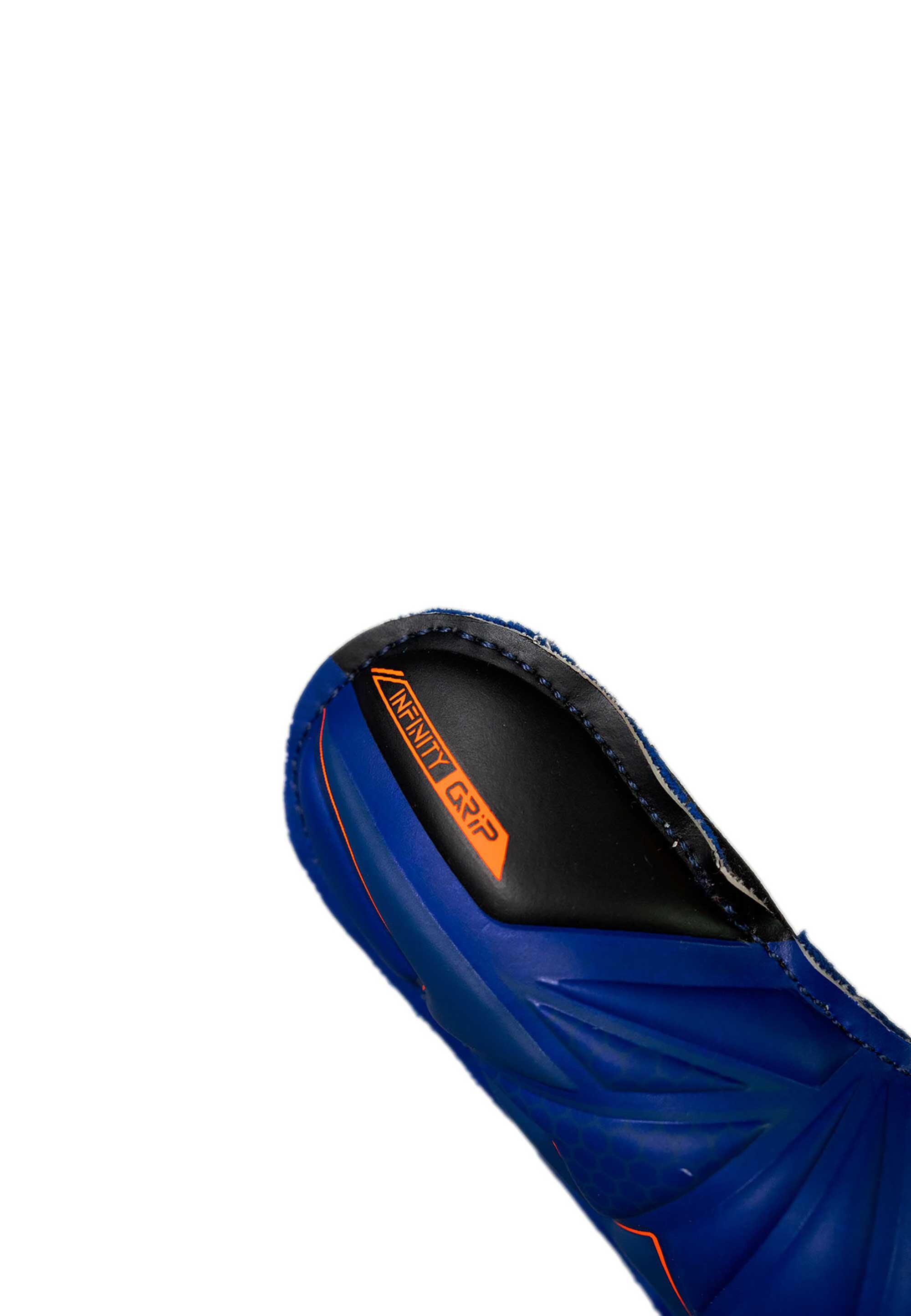 Gants de gardien de but Attrakt Infinity Finger Support Junior 5/8