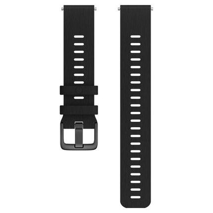 Bracelet interchangeable pour montre 22mm "SIL" Polar