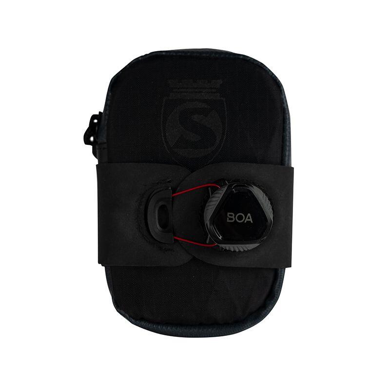 Saco de selim de bicicleta "Mattone" 0.41L Silca 3/3