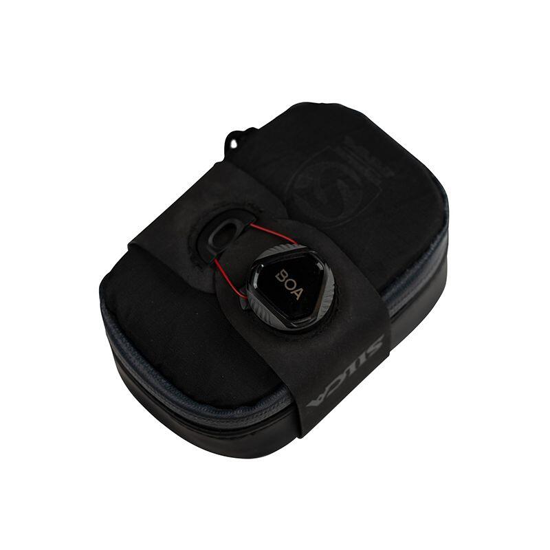 Saco de selim de bicicleta "Mattone" 0.41L Silca 2/3