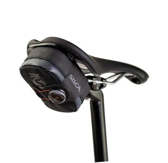 Borsa da bicicletta "Mattone" 0.41L Silca