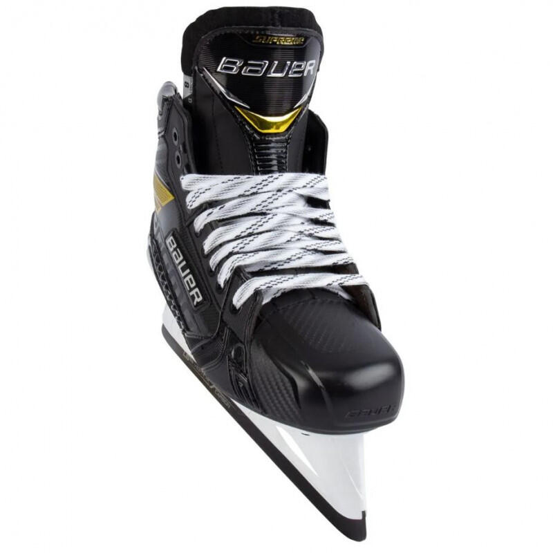 BAUER Supreme UltraSonic SR Torwartschuhe 2E 2/4