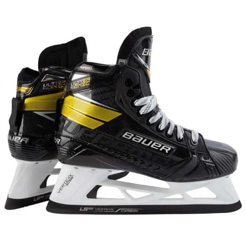 BAUER Supreme UltraSonic SR Goalkeeper Boots 2E