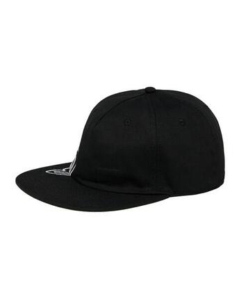 Gorra DC OMEGA Negro Hombre