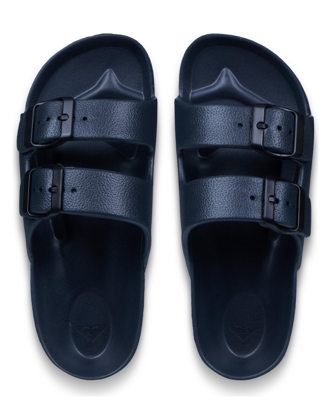 Sandales RG KATTIE Noir Fille 4/4